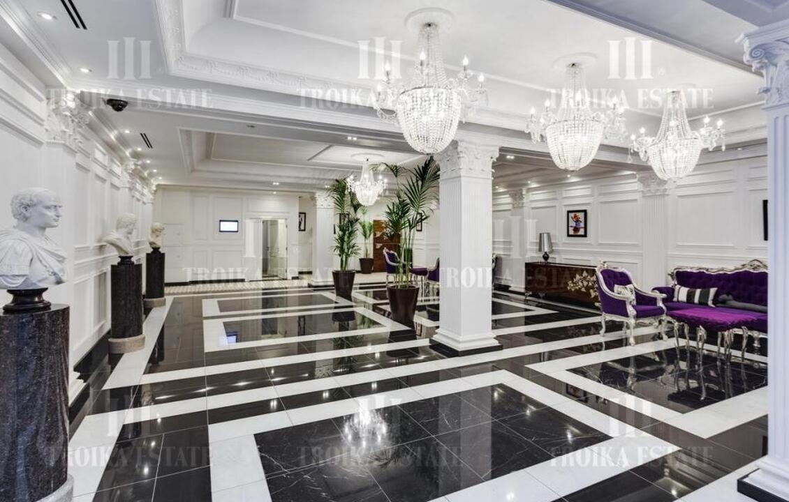 Купить  Квартиру без отделки Подсосенский пер-к 3 метро Чистые пруды