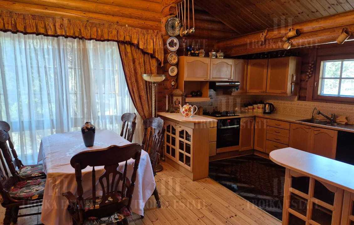 КупитьКоттедж
с отделкойСпасское метро 