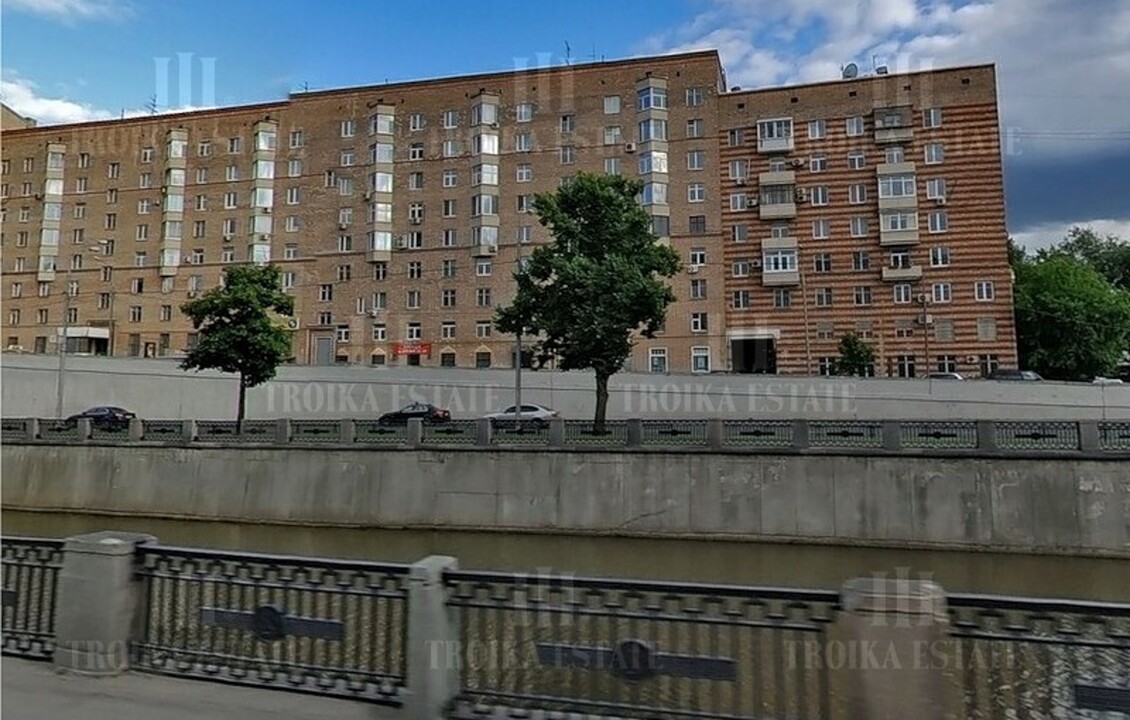 Арендовать  Квартиру с отделкой Земляной Вал 52/16с2 метро Таганская