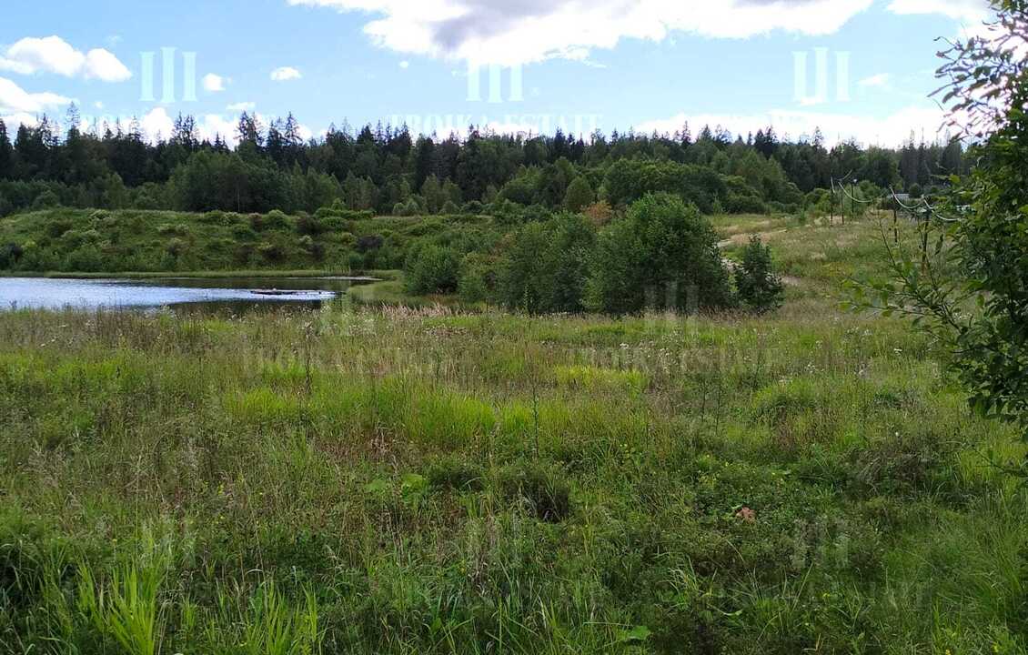 КупитьУчасток
без отделкиУчасток под Звенигородом 23 км метро 