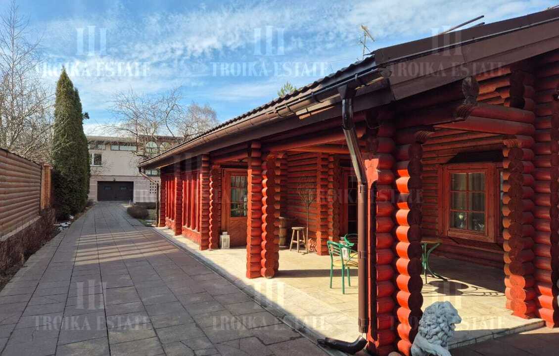 КупитьКоттедж
с отделкойСпасское метро 
