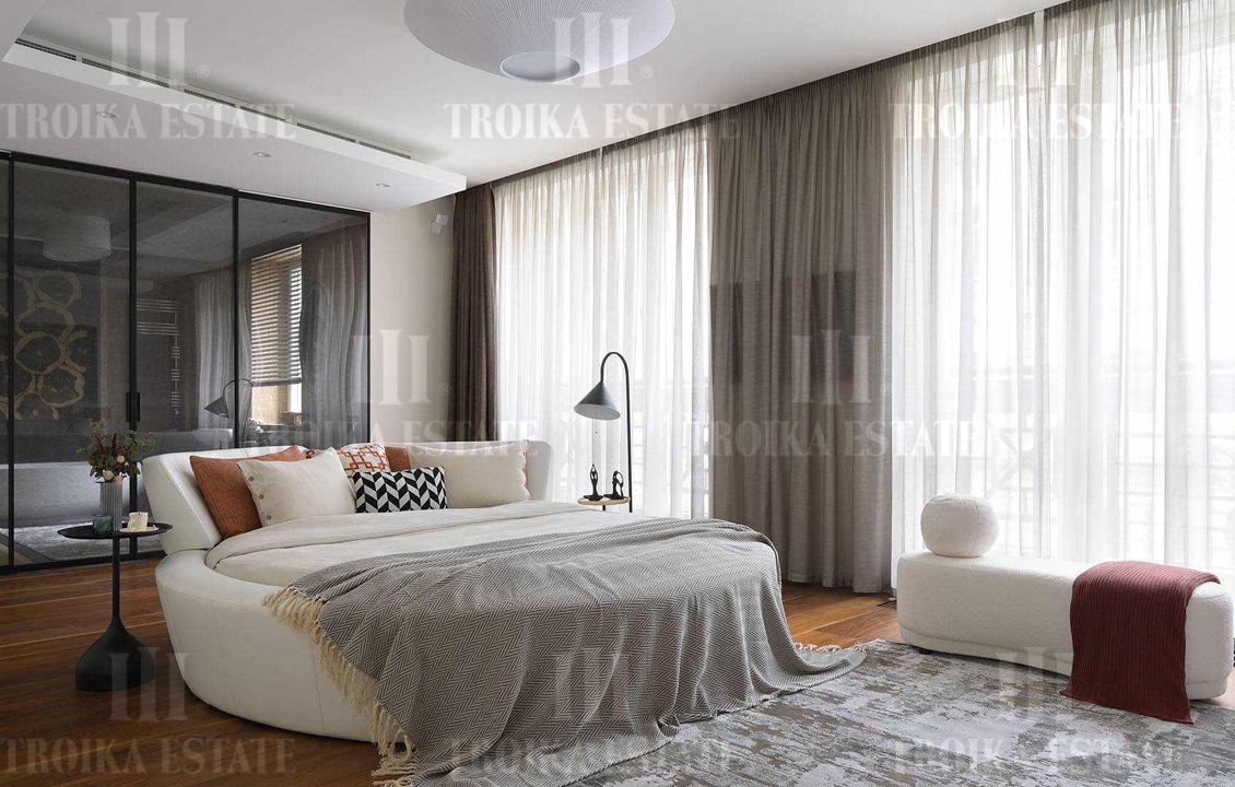 Купить  Квартиру с отделкой Богословский пер-к 12А метро Пушкинская