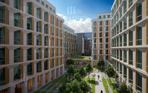 A-Residence
                    