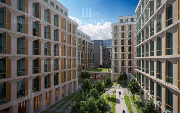 A-Residence
                    