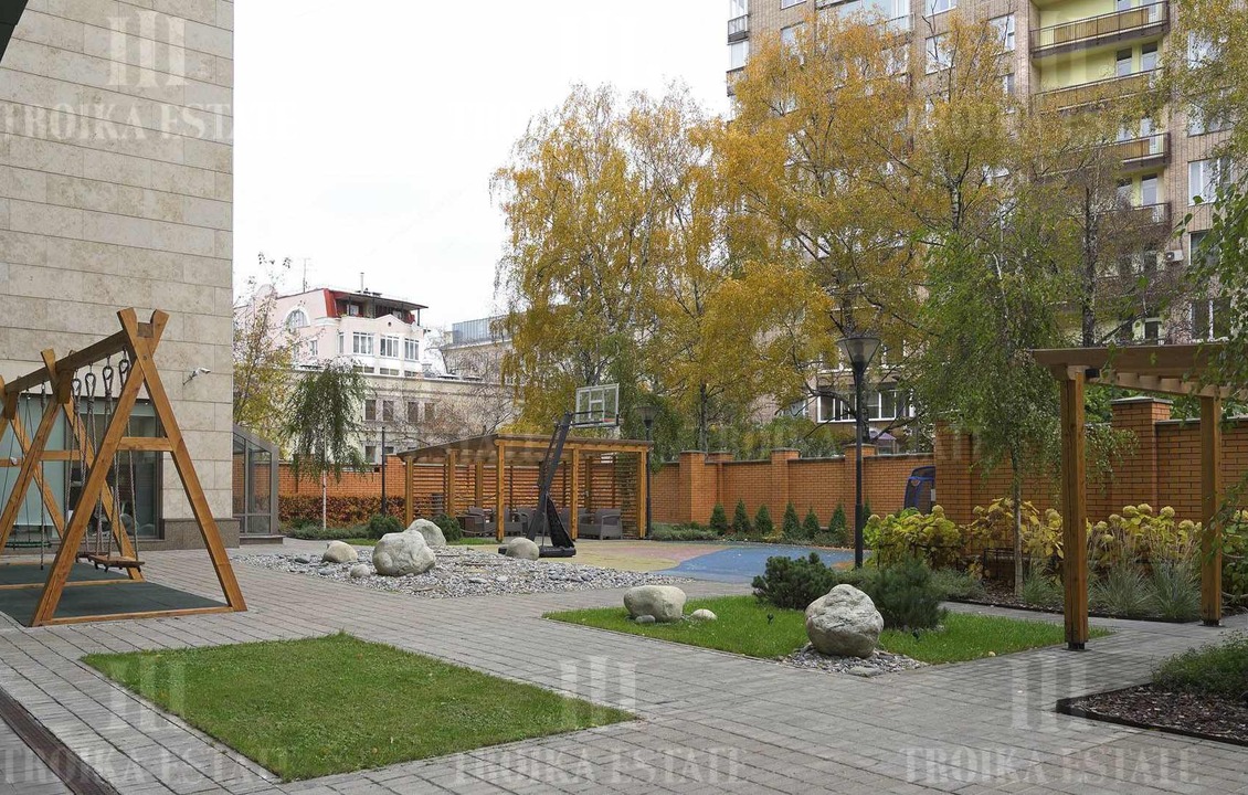 Купить  Квартиру с отделкой Богословский пер-к 12А метро Пушкинская