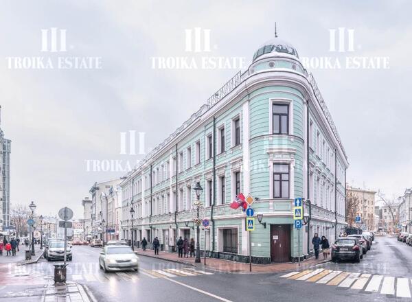 Дом Булошникова