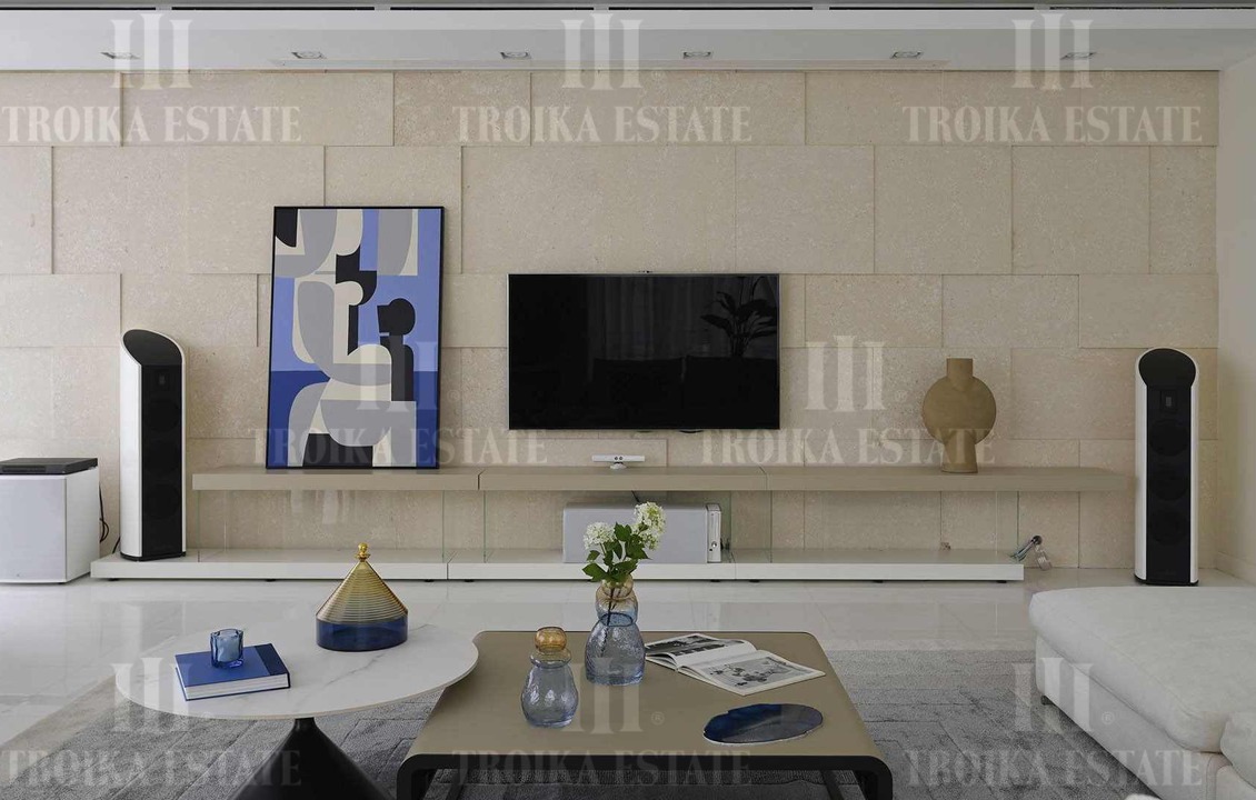 Купить  Квартиру с отделкой Богословский пер-к 12А метро Пушкинская