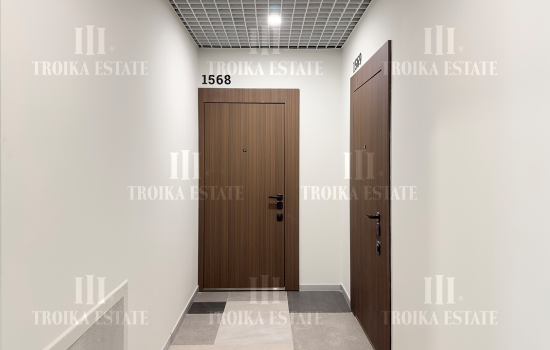 Купить  Квартиру без отделки Шмитовский пр-д 39к6 метро Шелепиха