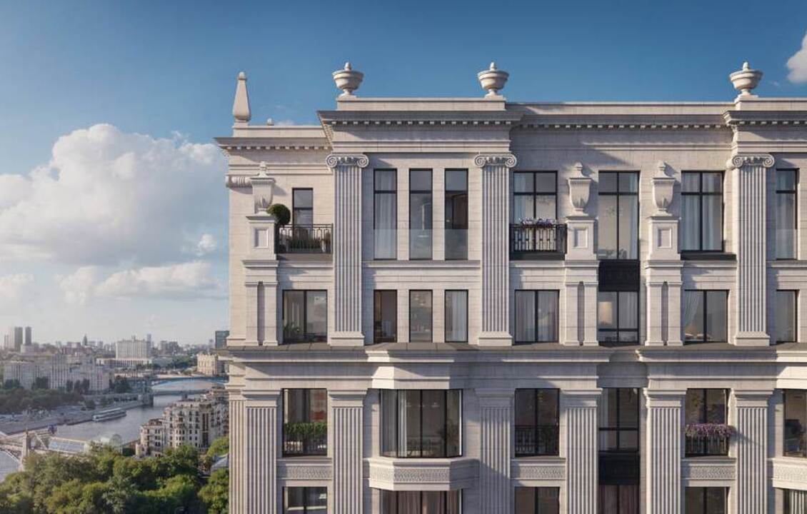 Купить  Квартиру без отделки 1-й Тружеников пер-к 12 метро Фрунзенская