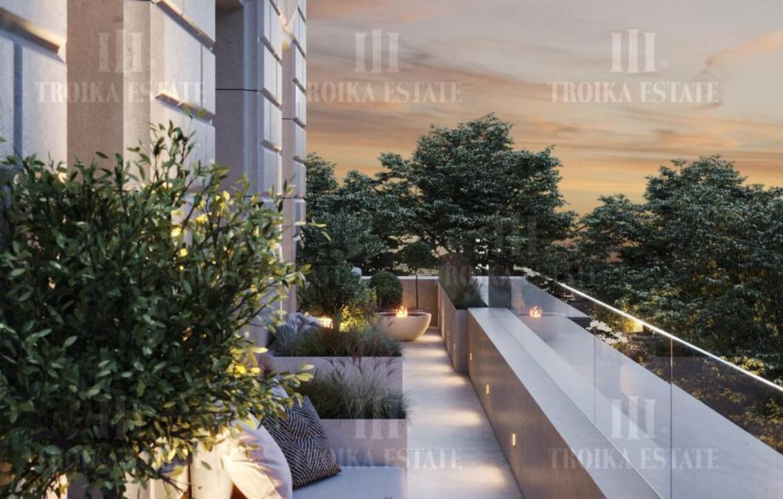 Купить  Квартиру без отделки 1-й Тружеников пер-к 12 метро Фрунзенская